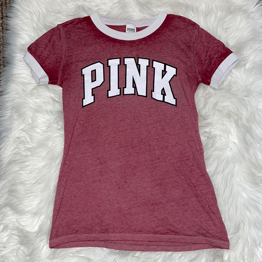 Pink Women's Casual T-Shirt/ 🎈5 For $30